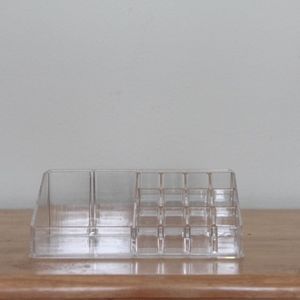 Lip / Makeup Acrylic Display/ Organizer